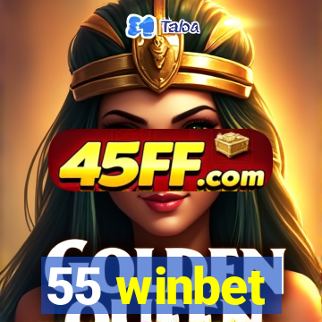 55 winbet
